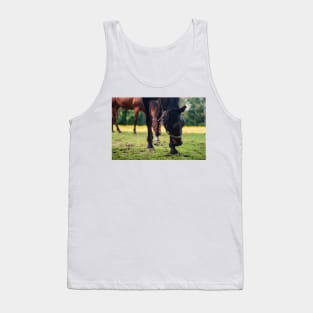 Fun at  Farm Tank Top